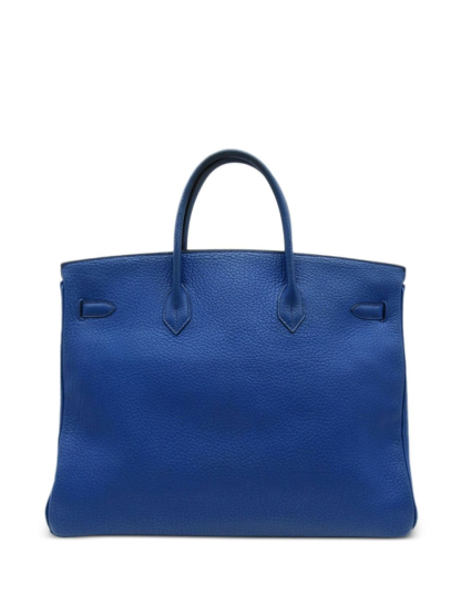 Birkin 35 handbag